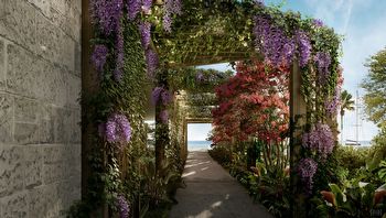 Fairchild Coconut Grove