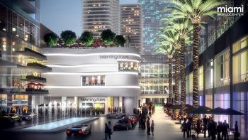 Miami Worldcenter