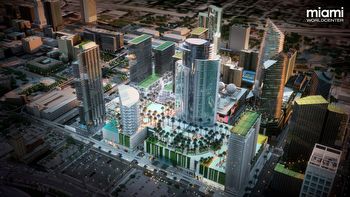 Miami Worldcenter