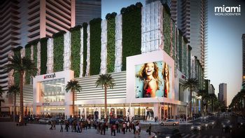 Miami Worldcenter