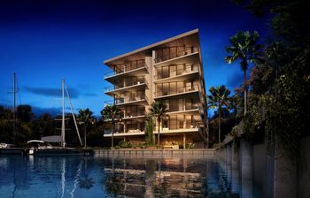 Fairchild Coconut Grove
