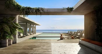 Fairchild Coconut Grove