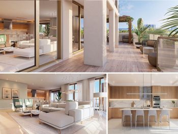 Royal Palm Residences