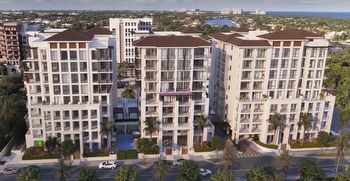 Royal Palm Residences