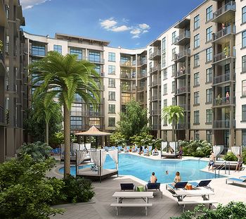 The Manor At Flagler Village