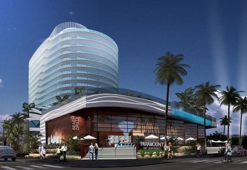 Paramount Residences