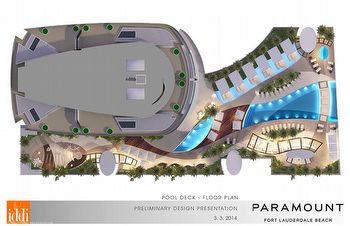 Paramount Residences