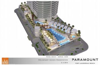 Paramount Residences