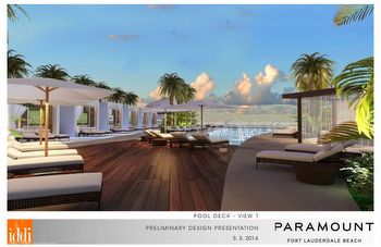 Paramount Residences