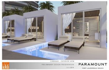 Paramount Residences