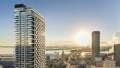 The Crosby Miami Worldcenter Condominium