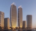 St Regis Residences Sunny Isles