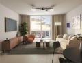 The Crosby Miami Worldcenter Condominium