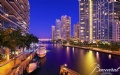 Baccarat Residences Brickell