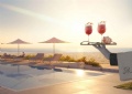 St Regis Residences Sunny Isles