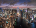 Baccarat Residences Brickell