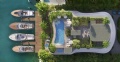 Indian Creek Residences
