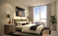 The Crosby Miami Worldcenter Condominium
