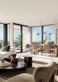 Bay Harbor Towers