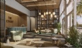 The Crosby Miami Worldcenter Condominium