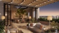 The Crosby Miami Worldcenter Condominium