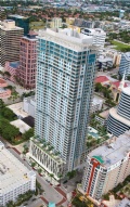 Crocker Tower