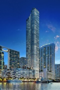 Baccarat Residences Brickell