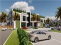 Lighthouse Point Yacht Club Townhomes