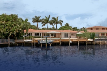 Bermuda - Riviera