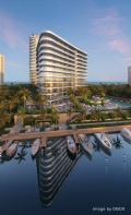 The Ritz-carlton Residences