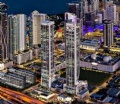 E11even Hotel & Residences