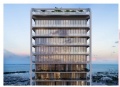 Mr. C Residences
