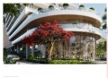 Mr. C Residences