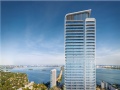 Jean-georges Miami Tropic Residences