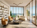 Jean-georges Miami Tropic Residences