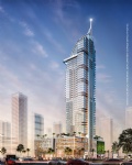 Legacy Hotel & Residences