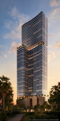 Jem Private Residences