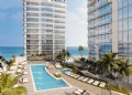 Selene Oceanfront Residences