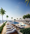 Four Seasons Hotel & Private Residences