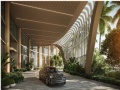 The W Pompano Beach