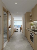 The W Pompano Beach