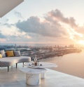 Baccarat Residences Brickell