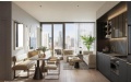 Lofty Brickell