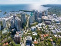 Lincoln Coconut Grove