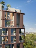 Lincoln Coconut Grove