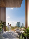 Lincoln Coconut Grove