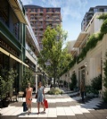 Midtown Park By Proper