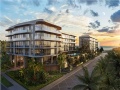 Hollywood Moon Residences