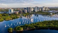 Four Seasons Coconut Grove