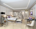 The Residences At Mandarin Oriental